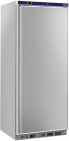 Prodis HC601RSS Upright Commercial Fridge Stainless Steel 620L