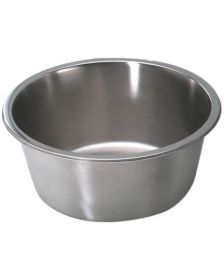 Stainless Steel Mixing Bowl 24cm / 5 Ltr