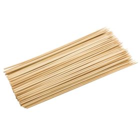 Bamboo Skewer 25cm / 10" (Pack 100)