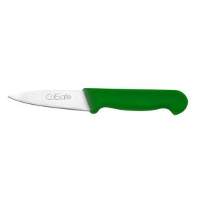 Colsafe Paring Knife 3" - Green 940G