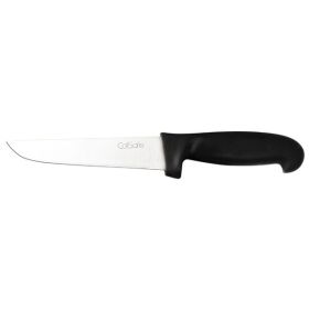 Colsafe Cooks Knife 6½" - Black 944K