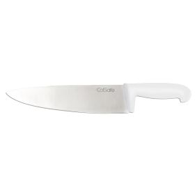 Colsafe Cooks Knife 10½" - White 946W