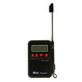 Thermometer Digital Multi  -50 To 150°C