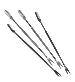 Seafood Pick Stainless Steel (Pack 12)