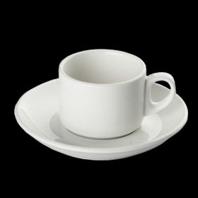 Orion C88273 Porcelain Espresso Cup 80ml