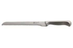 Bread Knife Stainless Steel 20cm / 8"