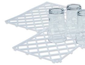 Clippermats 30 x 20cm (Pack of 10)
