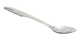 Hollow Handle Slotted Spoon