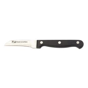 Cook & Eat Paring Knife 8cm / 3"