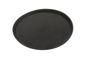 Sunnex Polypropylene Round Tray 35.5cm / 14"