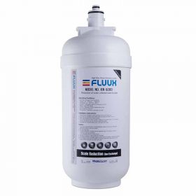 Fluux IEN-6000 Limescale Water Filter For Water Machines, Taps, Ice Machines, Coffee Machines