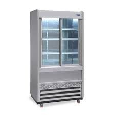 Williams R100-SFD - Multi Deck Sliding Door Mechandiser Refrigerator
