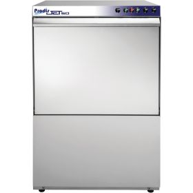 Prodis JET50DP, 500mm Cabinet Dishwasher, Drain Pump