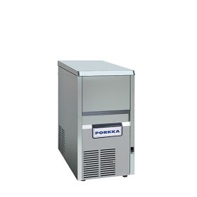 Porkka KF45 Flake Ice Machine 40kgs/hr Automatic 