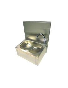 Knee Operated Sink - Blizzard KOB  