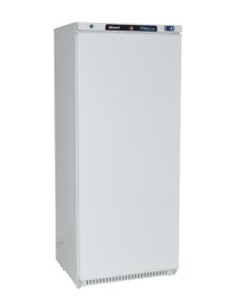 Blizzard LW60 Upright Freezer 550L White