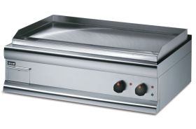 Lincat GS9 Machined Steel Plate Griddle - Electric