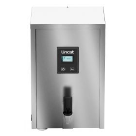 Lincat M7F - FilterFlow Wall Mounted Automatic Fill Boiler – 7.5L Capacity – 3.0 kW