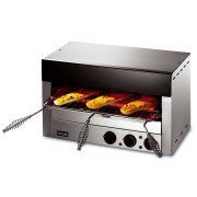 Lincat Lynx 400 LSC - Electric Superchef Infra Red Grill 