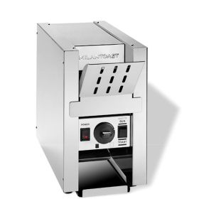 Hallco MEMT18012 Conveyor Toaster 100 Slices/h