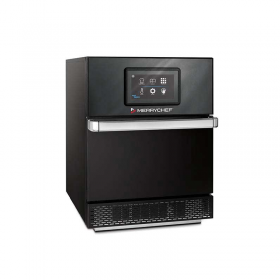 Merrychef Connex 16 HP Black High Speed Oven 32 Amp Single Phase Hardwired