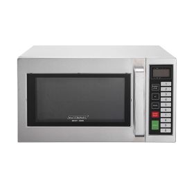 Maestrowave MW10T Microwave Oven Touch Control 1000W