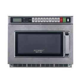 Maestrowave MW18Ti Microwave Oven  18L - 1800W