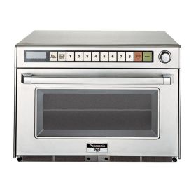 Panasonic NE3280 - 3200W Commercial Gastronorm Microwave