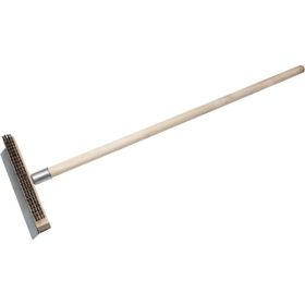 Pizza Oven Brush Handle For Code Ob-Wb - Genware