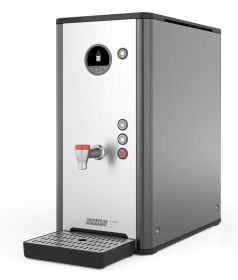 Bravilor HWA 14D Hot Water Boiler Dispenser With Buttons 8.060.171.81002