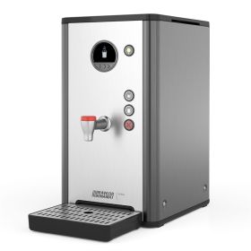 Bravilor HWA 6D Hot Water Boiler Dispenser Counter Top 6L Buttons - 8.060.141.81002