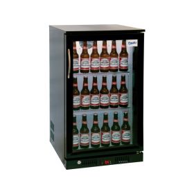 Prodis NT1SLIM Back Bar Bottle Cooler 105L