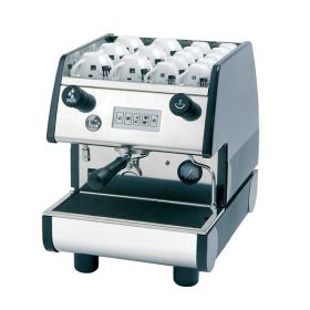 La Pavoni PUB1VN Coffee Espresso Machine - 1 Group Automatic