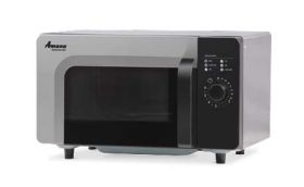 Amana AMS510DSUA 1000W Commercial Microwave