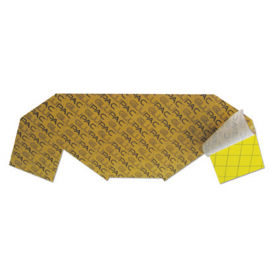 Luralite Cento glueboards (yellow)- INL118