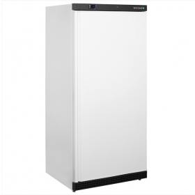 Tefcold UF550W Low Height Upright Freezer 420L - White