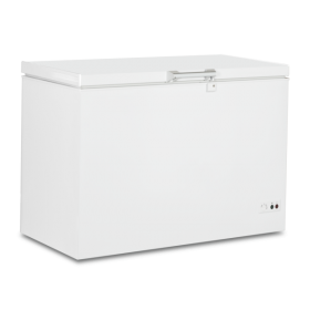 Sterling Pro Green SPC300 Chest Freezer / Chiller, 305 Litres
