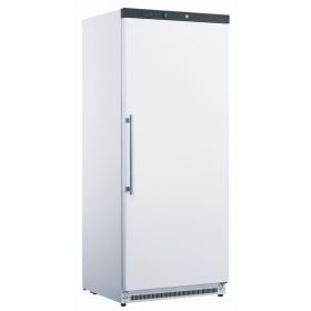 Sterling Pro SPR600WH Single Door White Upright Refrigerator 570 Litres
