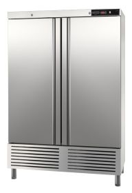 Sterling Pro Green SNI122 Double Door Gastronorm Freezer 1200L