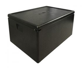 GenWare TB6480 Thermobox Insulated Food Box 60 x 40cm - 80 Litre