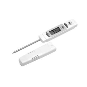 Electronic Pocket Thermometer -40 To 230C - Genware
