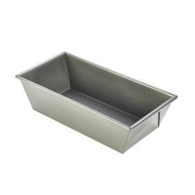 Carbon Steel Non-Stick Traditional Loaf Pan – TLF-CS30 - Genware