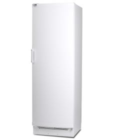 Vestfrost CFS344-WH - Upright Freezer 344 Litres White 