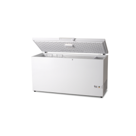 Vestfrost SZ248-WH White Commercial Chest Freezer, 256 Litres