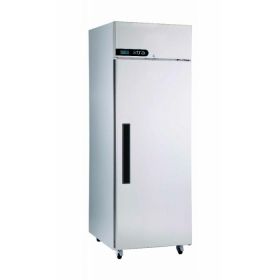 GRADED - Foster XR600H Single Door Refrigerator (33-184)