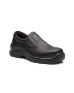 Toffeln Safety Lite Slip On Shoe Size 4