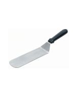 Stainless Steel Solid Blade Turner 210X75mm - Genware