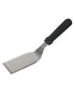 Stainless Steel Hamburger Turner 125X65mm - Genware