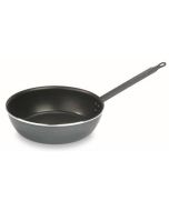 Bourgeat Classe Chef - 24cm Saute Frypan Non-Stick Aluminium 10168-02