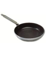 Bourgeat Classe Chef + 22cm Extra Strong Frypan Non-Stick Aluminium - 10177-01